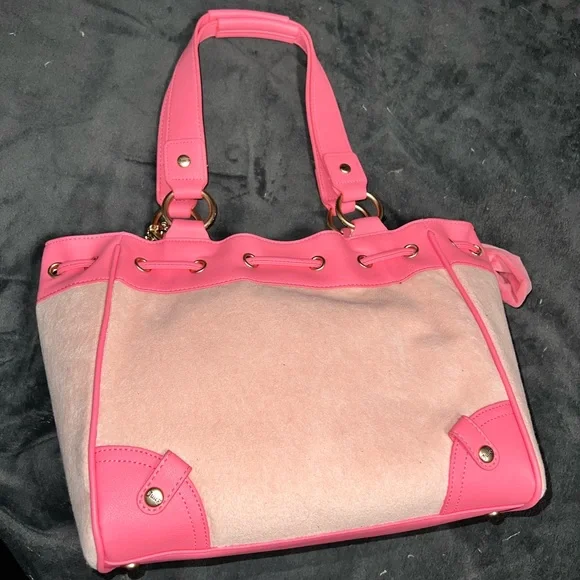 Juicy Couture Pink Daydreamer - Picture 5 of 11